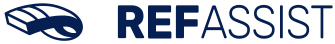 RefAssist Logo